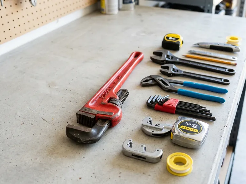 Emergency Plumber in Lexington, GA